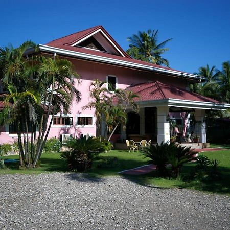 Las Flores Beachside Hotel Catmon Luaran gambar
