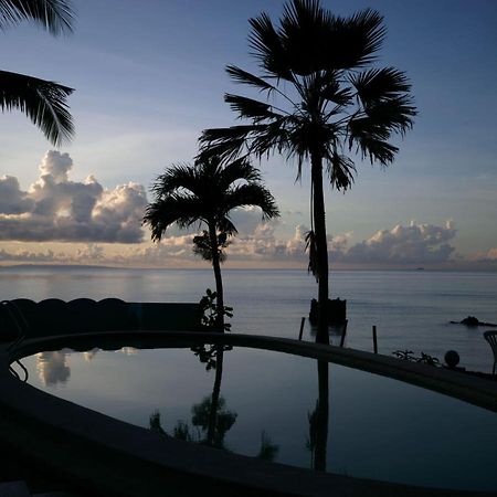Las Flores Beachside Hotel Catmon Luaran gambar