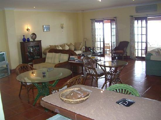 Las Flores Beachside Hotel Catmon Luaran gambar