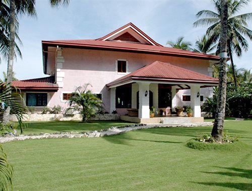 Las Flores Beachside Hotel Catmon Luaran gambar