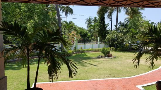 Las Flores Beachside Hotel Catmon Luaran gambar