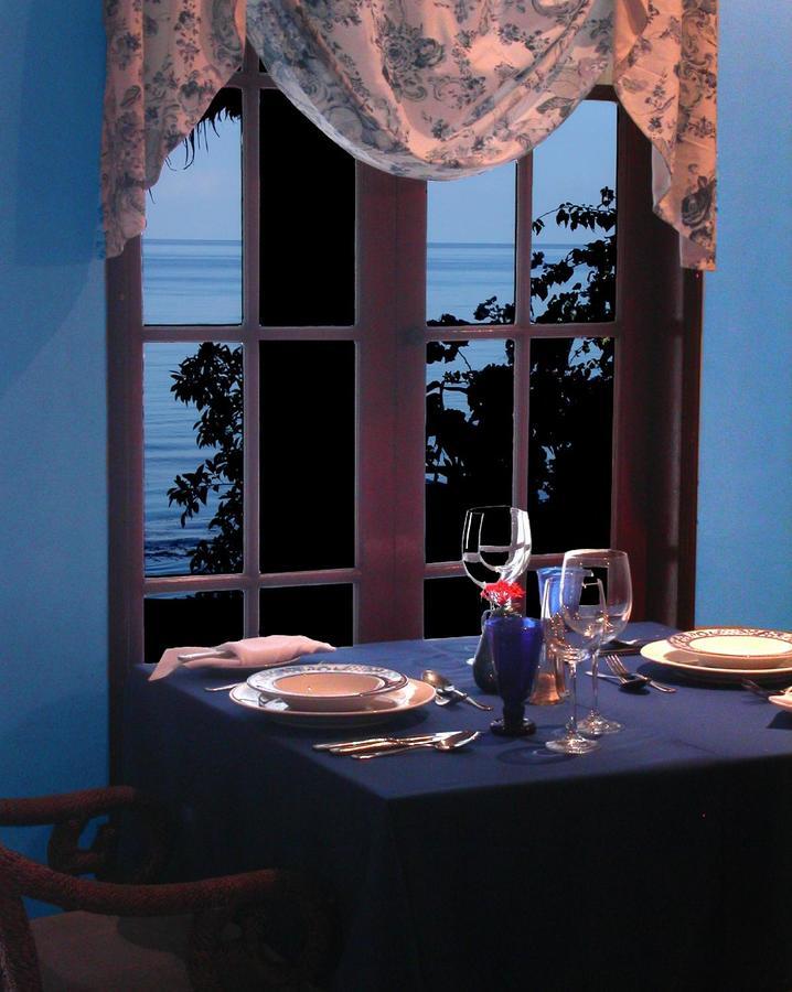 Las Flores Beachside Hotel Catmon Luaran gambar