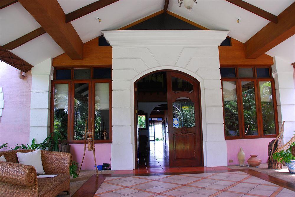 Las Flores Beachside Hotel Catmon Luaran gambar