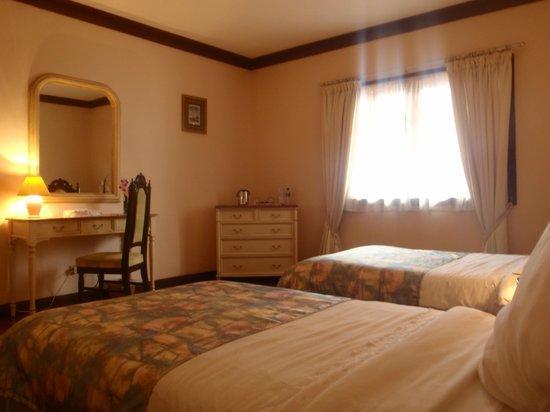 Las Flores Beachside Hotel Catmon Luaran gambar