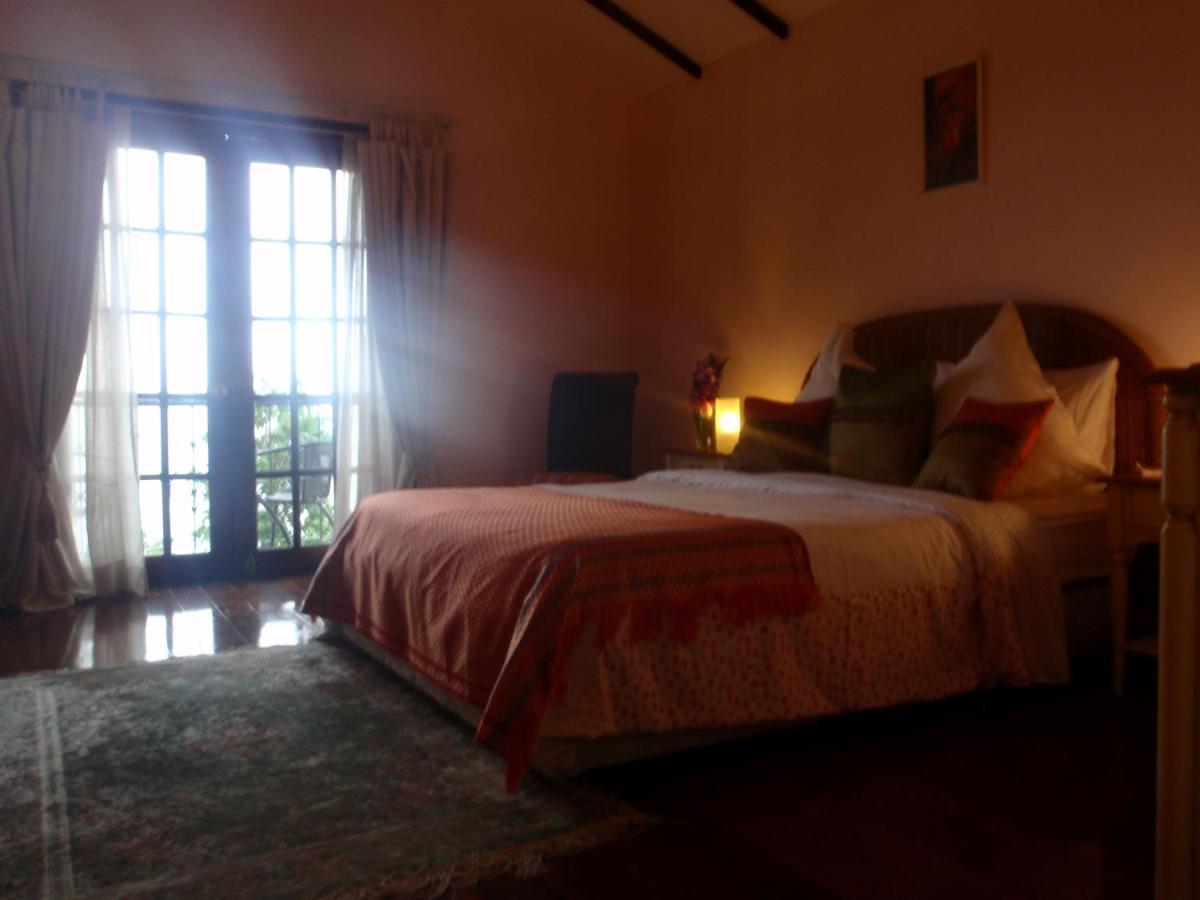 Las Flores Beachside Hotel Catmon Luaran gambar